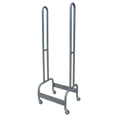 Shoulder Pad Rack - StackMaster (42 Pad Capacity)